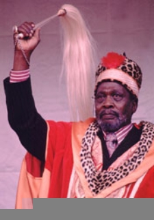 The first president of kenya